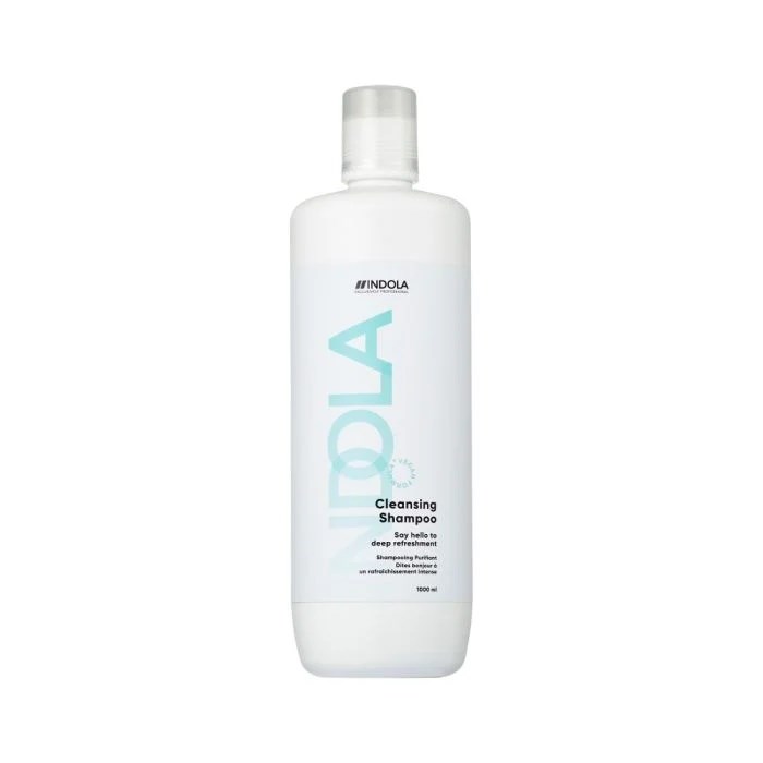 Indola Deep Cleansing Conditioner - 1L