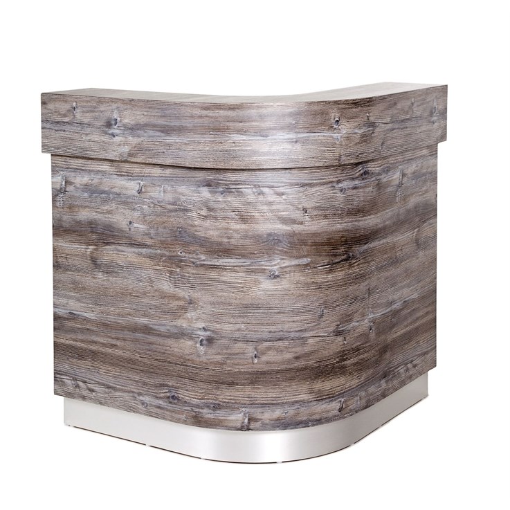 Scorpion Monaco Bespoke Collection Salon Reception Desk