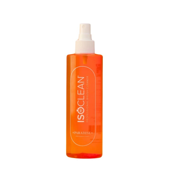 Paradise Brush Cleaner Spray 275ml