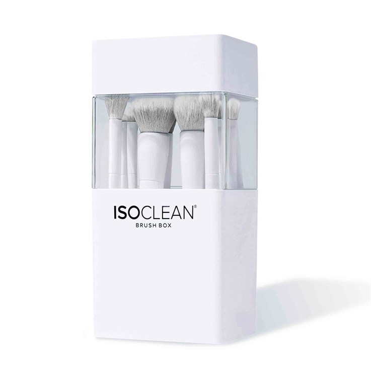 ISOCLEAN 12pc Brush Box Set