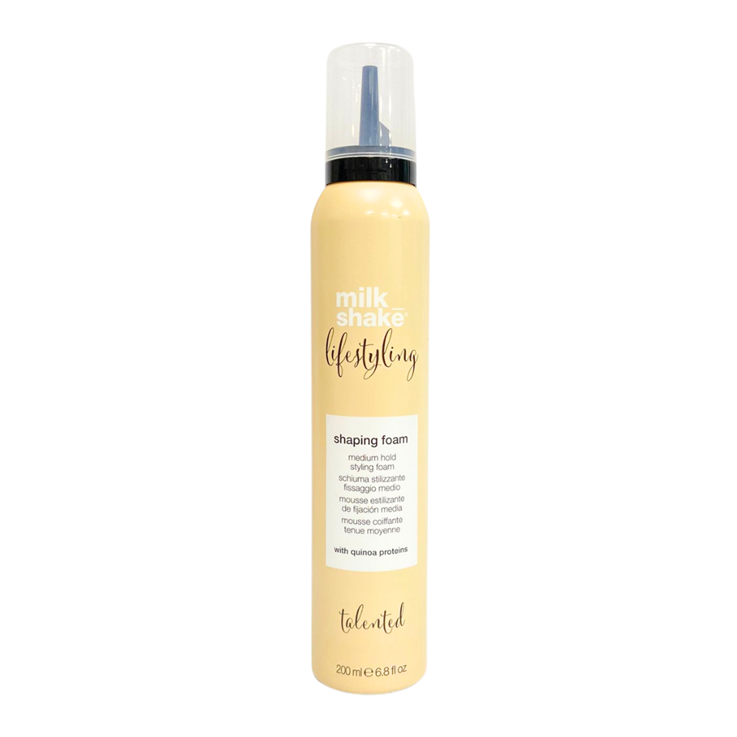 Milk_Shake Lifestyling Shaping Foam 200ml