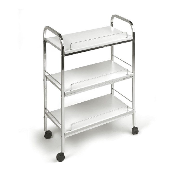 REM Salon Equipment Trolley