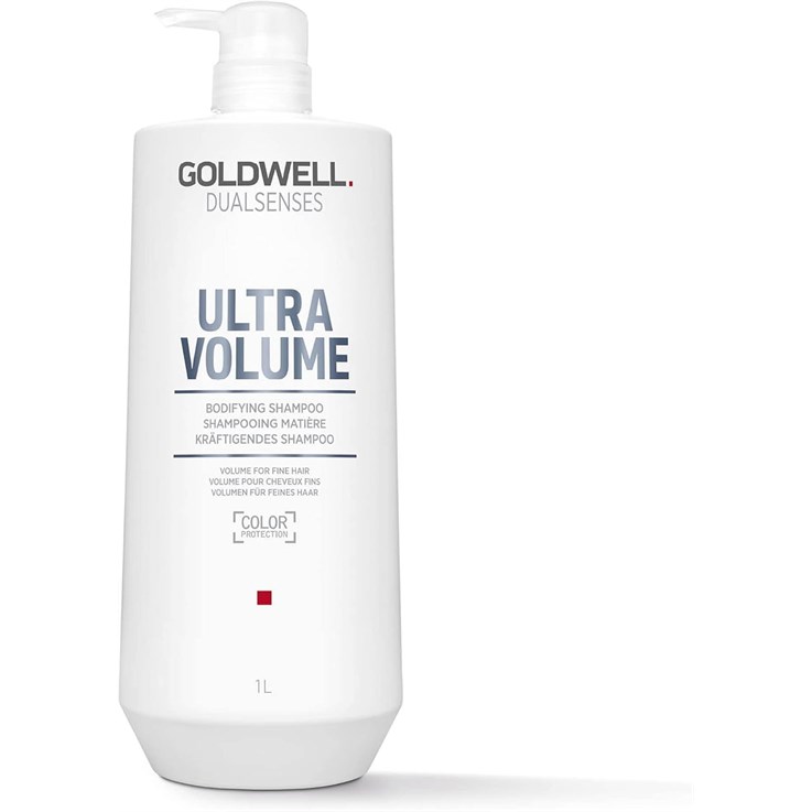 Goldwell Dual Senses Ultra Volume Shampoo 1000ml