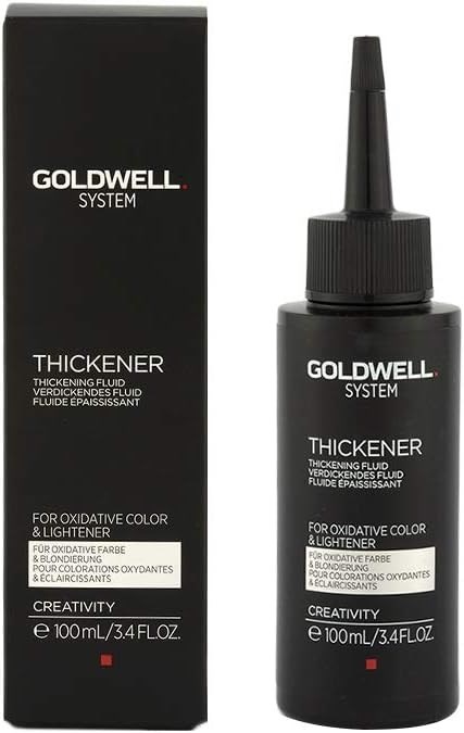 GOLDWELL SYSTEM COLOR THICKENER