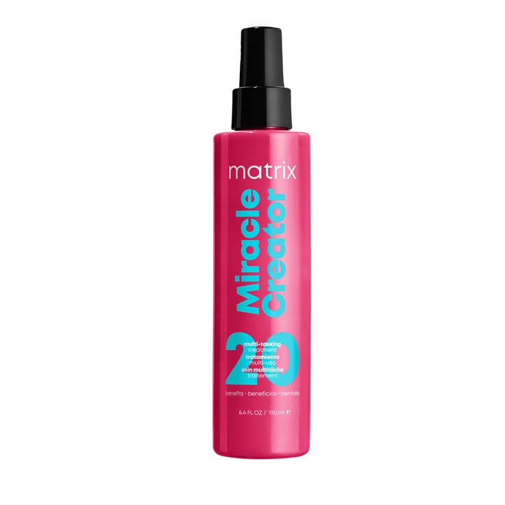 Matrix Total Results Miracle Creator Hair Treatment - 190ml