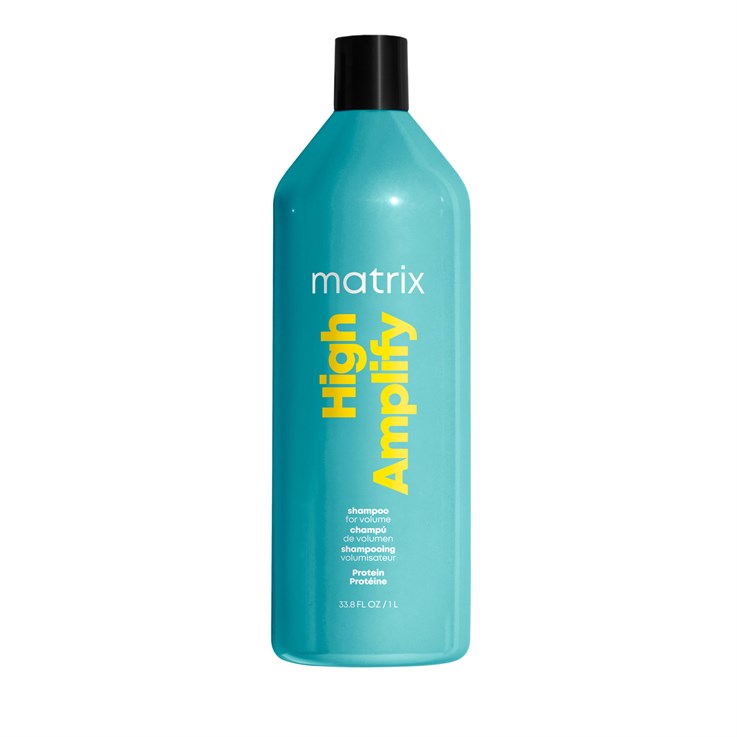 Matrix Total Results High Amplify Shampoo - 1L