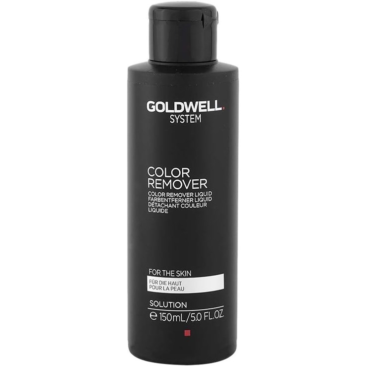 GOLDWELL SYSTEM SKIN STAIN REMOVER 150ml