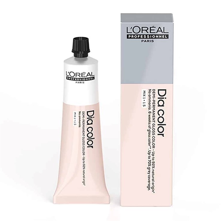 L'Oréal Professionnel Dia Color Semi-Permanent Hair Colour - 60ml