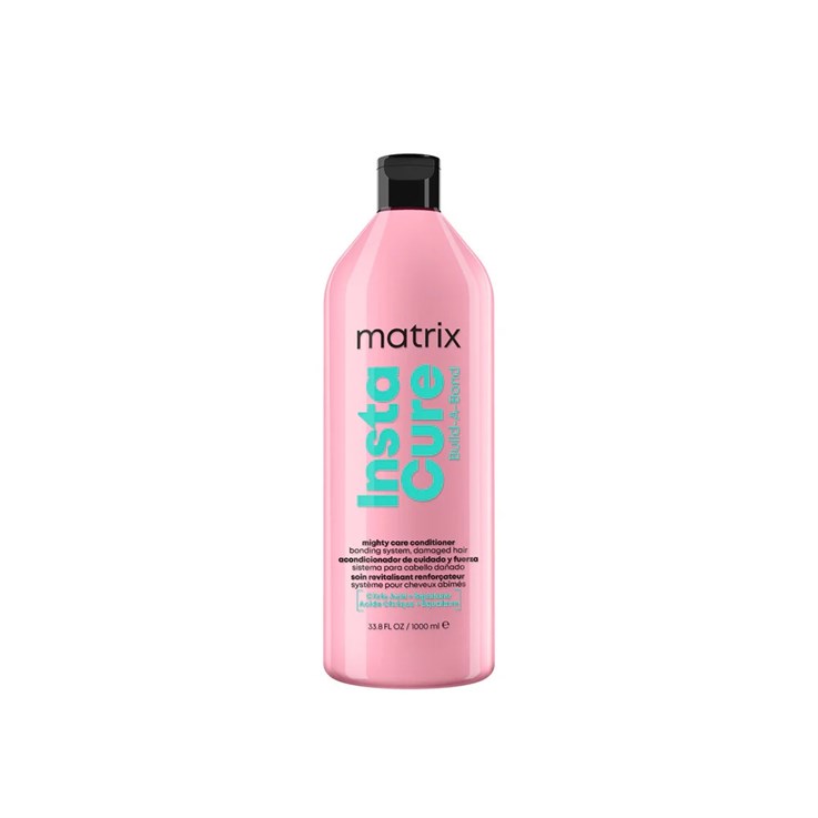 Matrix Instacure Build-A-Bond Mighty Care Conditioner - 1L