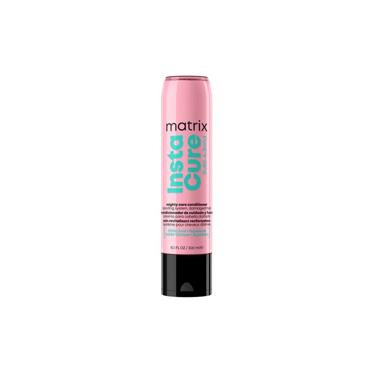 Matrix Instacure Build-A-Bond Mighty Care Conditioner - 300ml