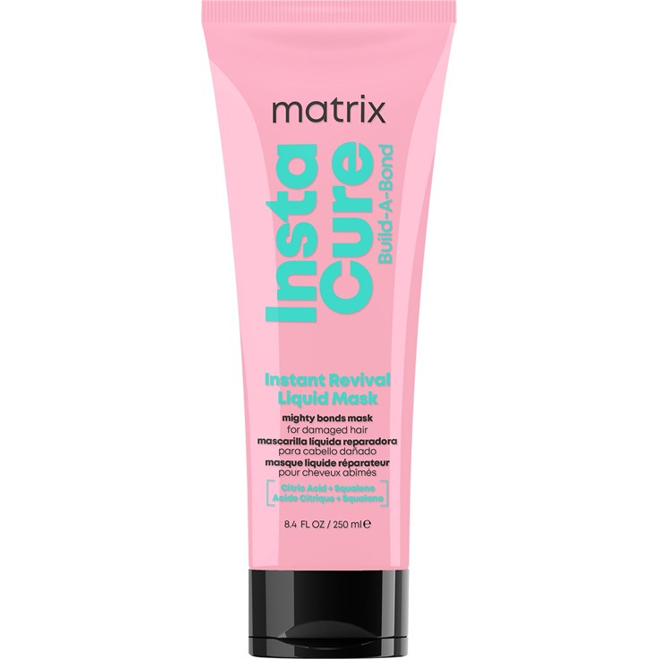 Matrix Instacure Build-A-Bond Instant Revival Liquid Mask - 250ml