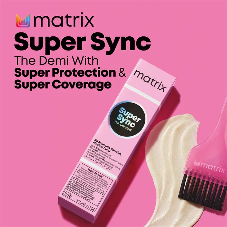 Matrix Super Sync 30 Deal