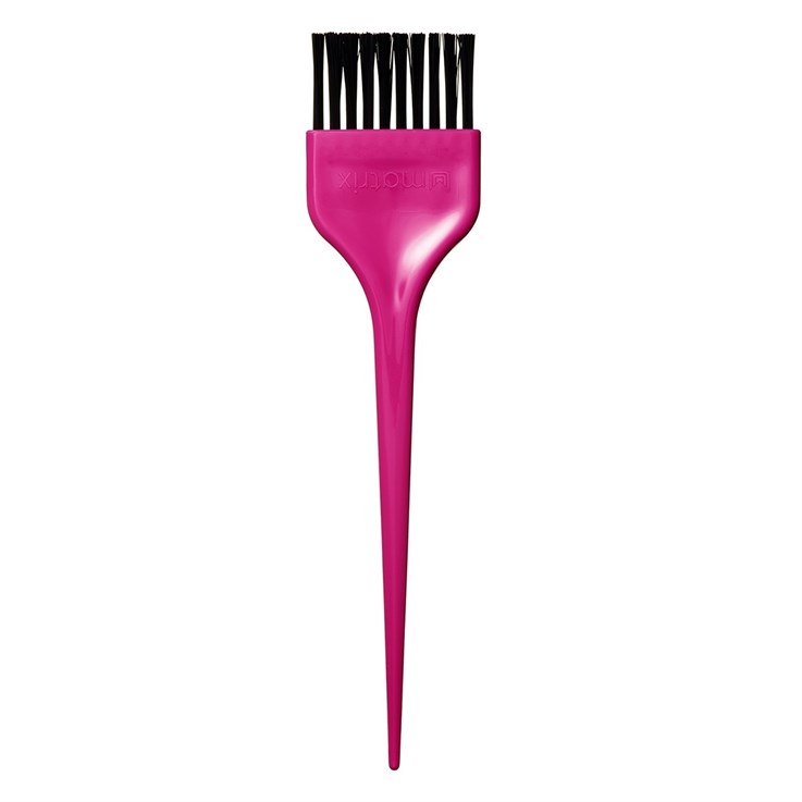 Matrix B Straight Tint Brush - Pink