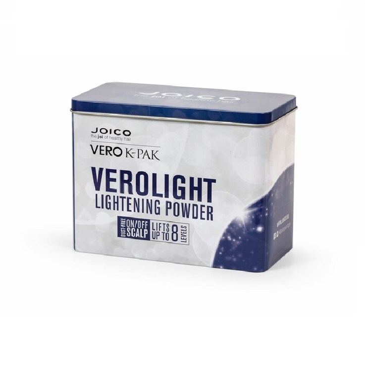 Vero K-Pak VeroLight Powder Can