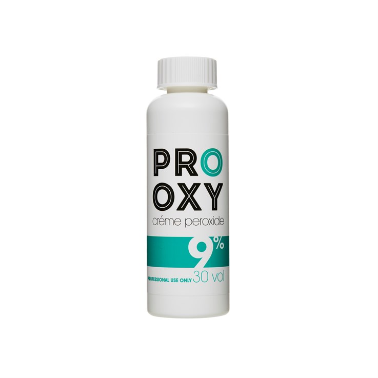 Pro-Oxy 9% 30 Vol  Cream Peroxide 100ml