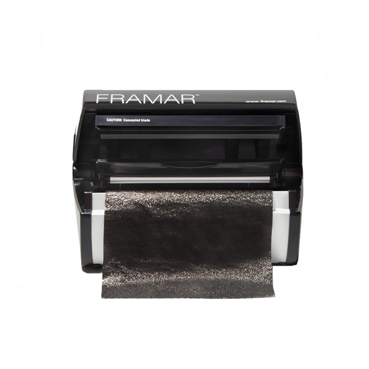 Framar Fold Freak Hair Foil Dispenser & Cutter