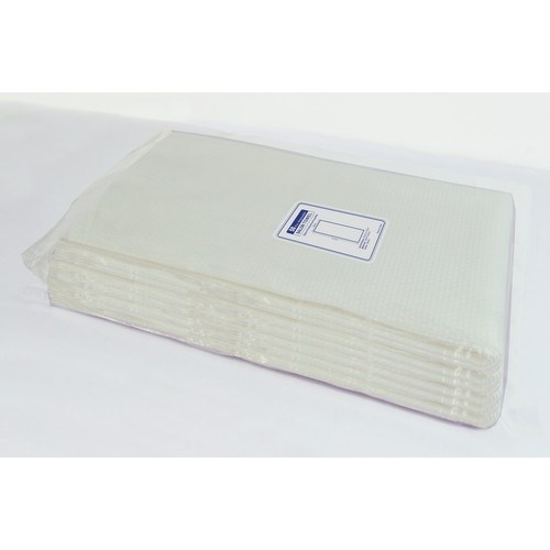 Crewe Orlando Disposable Towels White (pack of 50)