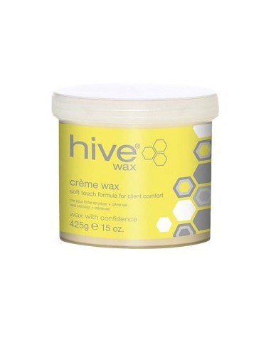 Hive Creme Wax 425g 3 for 2 pack