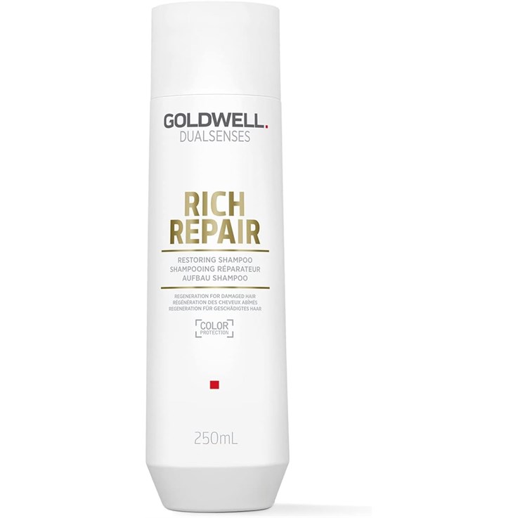 Goldwell DualSenses Rich Repair Shampoo 250ml