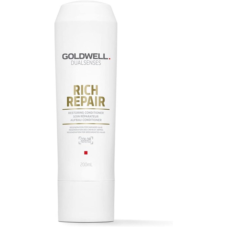 Goldwell DualSenses Rich Repair Conditioner 200ml