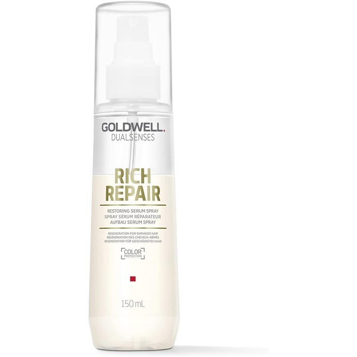 Goldwell DualSenses Rich Repair Serum Spray 150ml