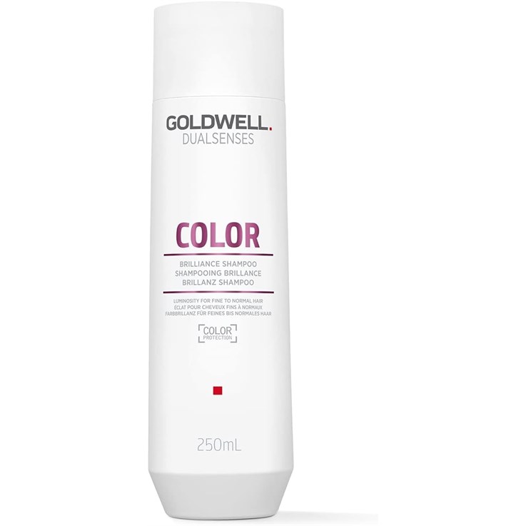 Goldwell DualSenses Color Brilliance Shampoo 250ml