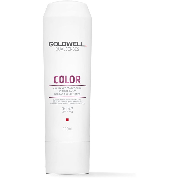 Goldwell DualSenses Color Brilliance Conditioner 200ml