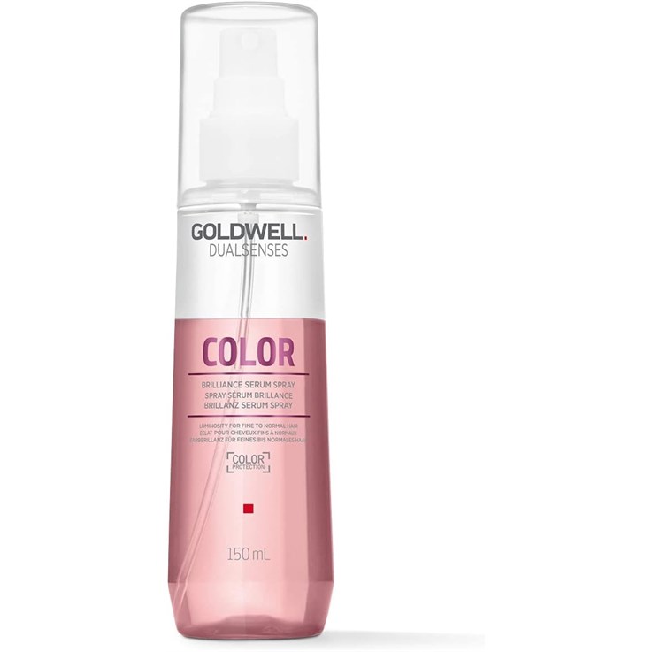 Goldwell DualSenses Color Brilliance Serum Spray 150ml