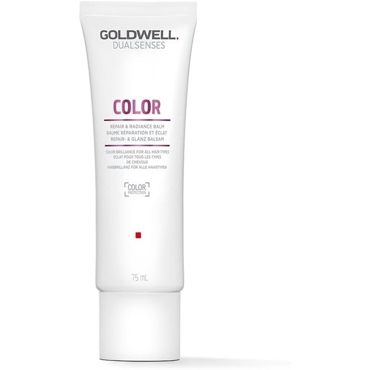 Goldwell DualSenses Color Brilliance Repair & Radiance Balm 75ml