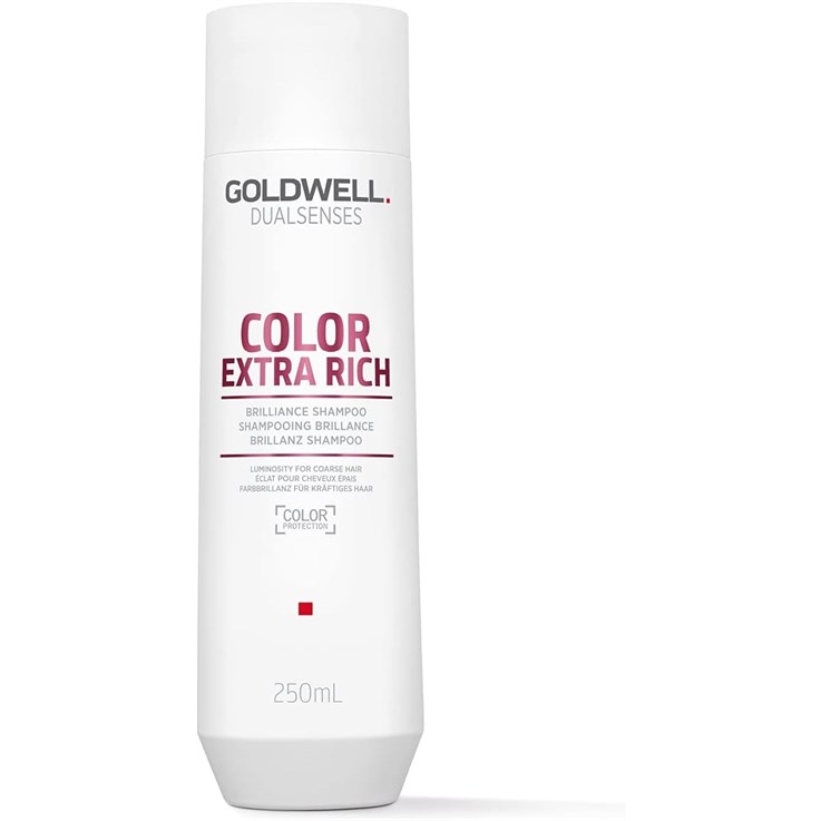 Goldwell DualSenses Color Extra Rich Shampoo 250ml