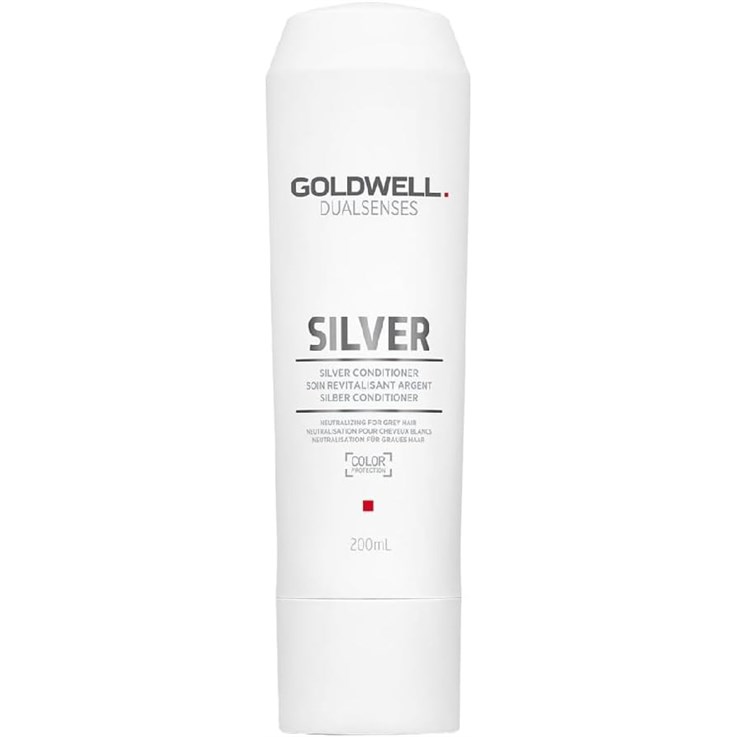 Goldwell DualSenses Silver Conditioner 200ml