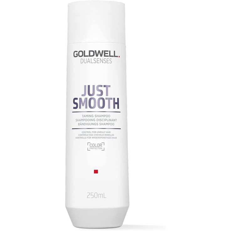 Goldwell DualSenses Just Smooth Shampoo 250ml