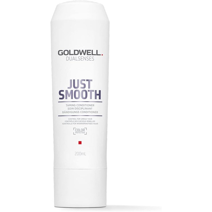 Goldwell DualSenses Just Smooth Conditioner 200ml