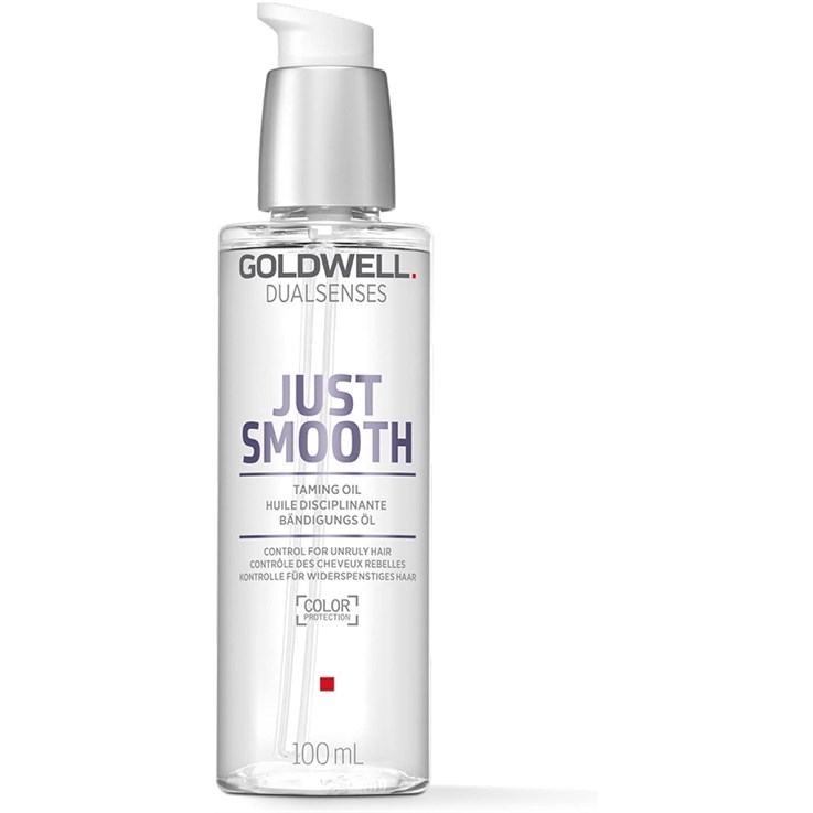 Goldwell DualSenses Just Smooth Oil 100ml