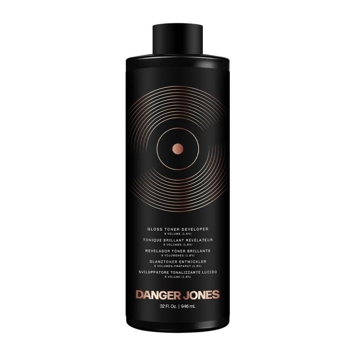 Danger Jones Gloss Toner Developer  946m