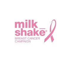 Milkshake Go Pink