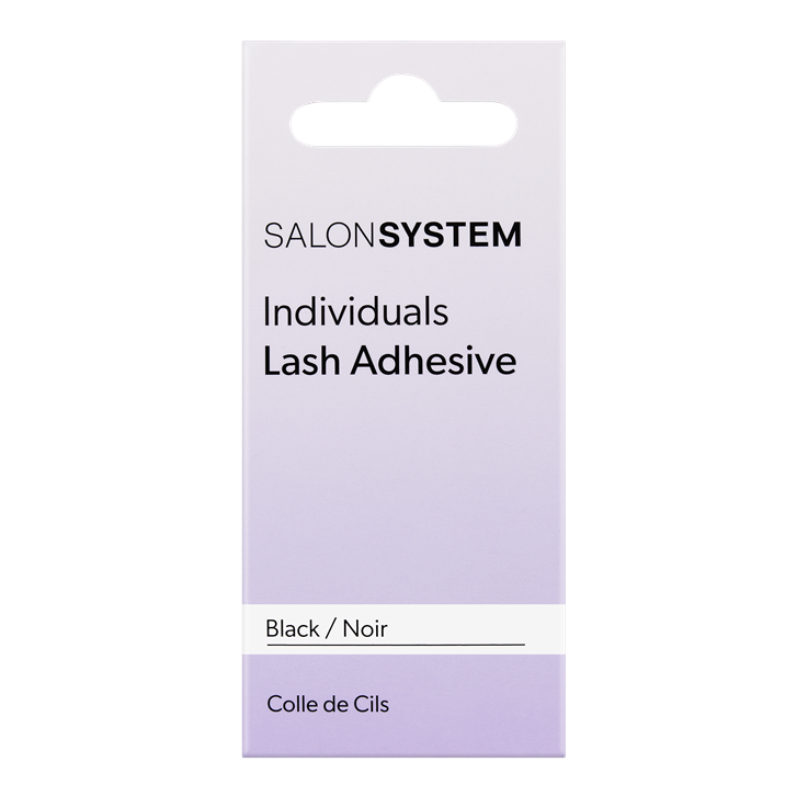 Individual Lash Black Adhesive 15ml