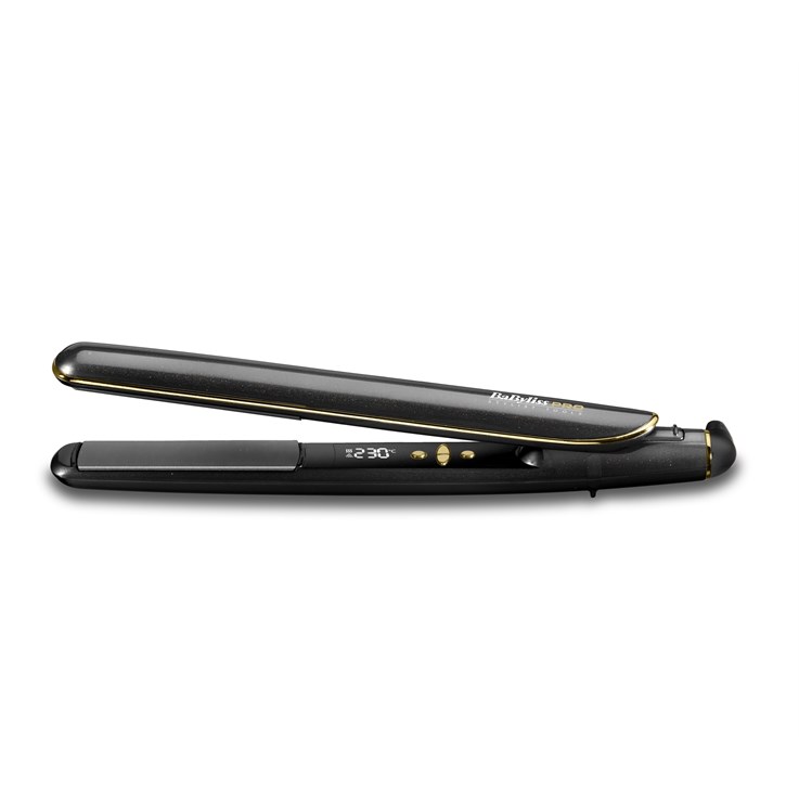 BaByliss Keratin Lustre Straightener