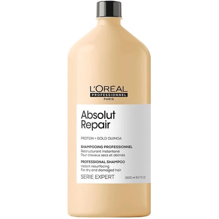 L'Oreal Serie Expert Absolut Repair Shampoo 1500ml