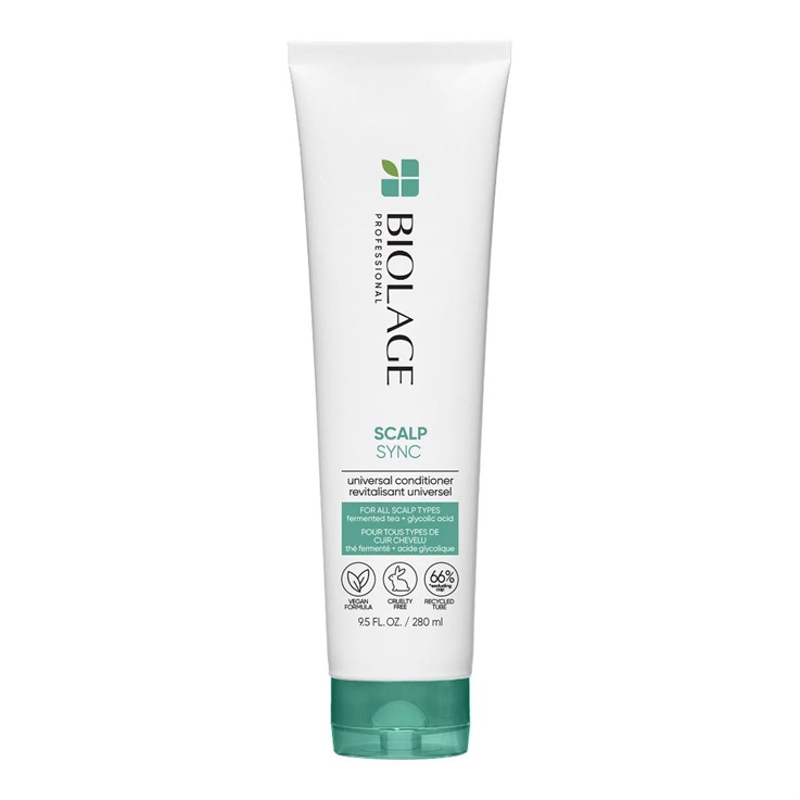 Biolage Scalp Sync Universal Conditioner 200ml