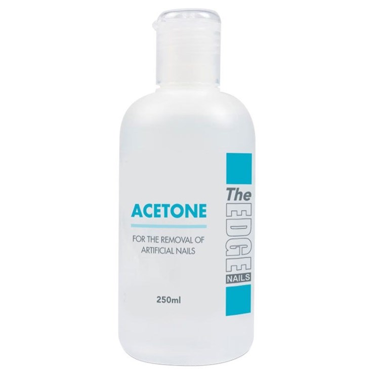 The Edge Acetone 250ml