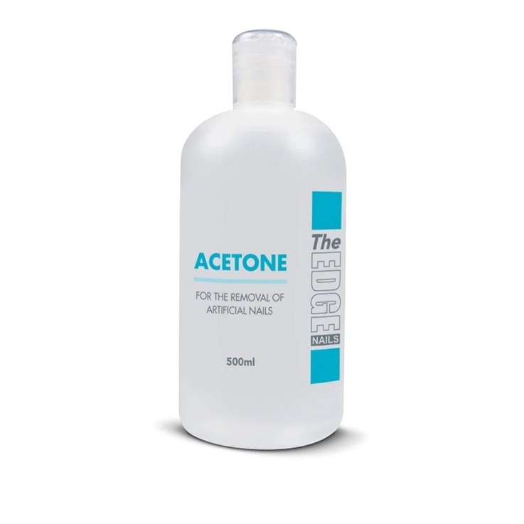 The Edge Acetone 500ml