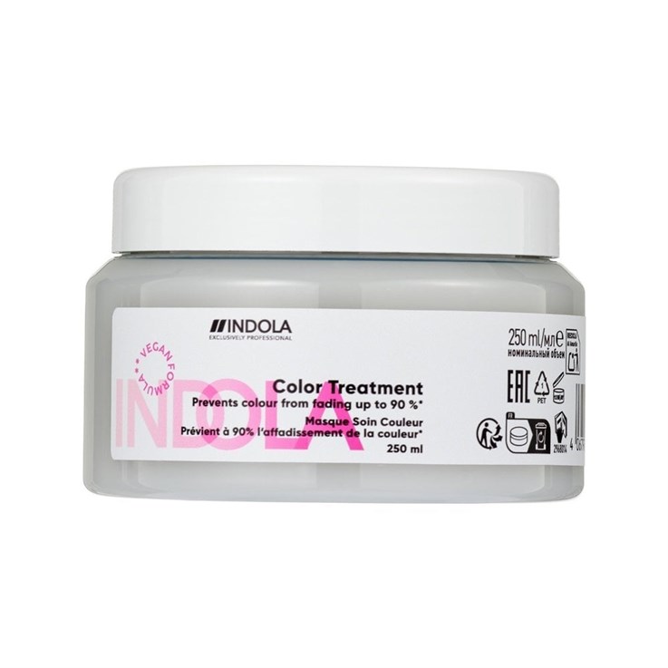 Indola Colour Treatment Hair Mask - 250ml