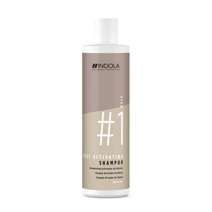 INDOLA Shampoo Root Activating 300ml