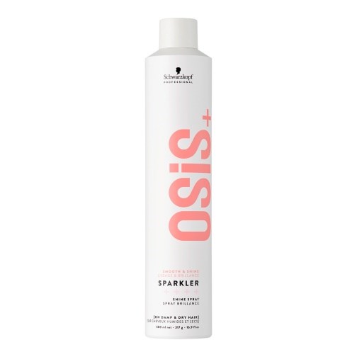 Schwarzkopf OSiS Sparkler 500ml