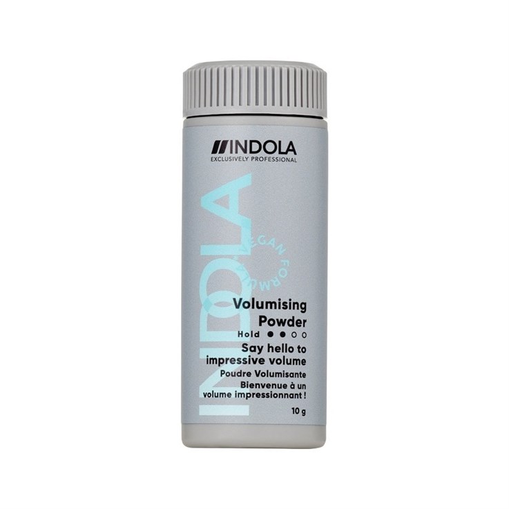 Indola Volumising Hair Powder Root Lift - 10g