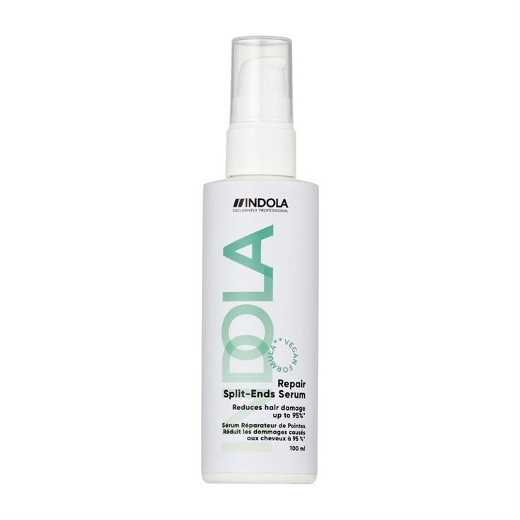 Indola Hair Treatment Split-End Repair Serum - 100ml