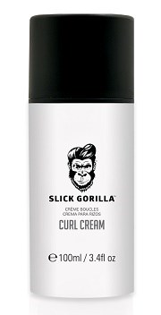 Slick Gorilla Curl Cream