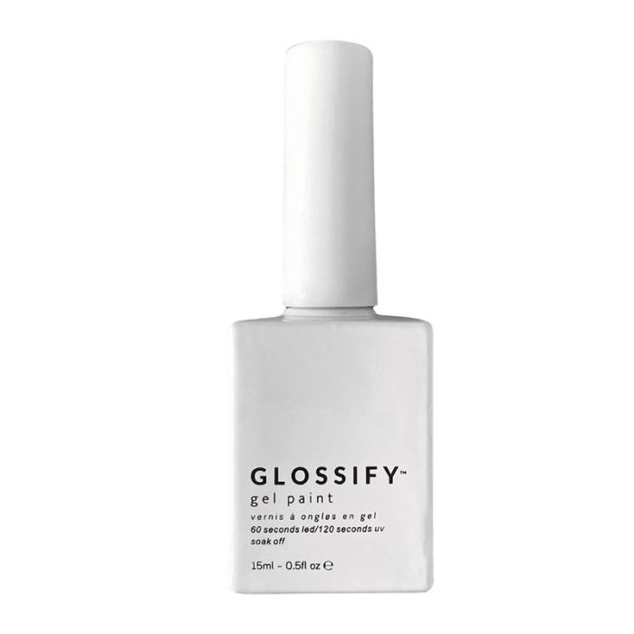 Glossify Basic Base Coat 15ml Gel Polish