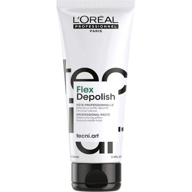 Loreal Tecni Art Flex Depolish 100ml